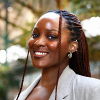Jennie Nwokoye