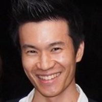 Jeff Chen