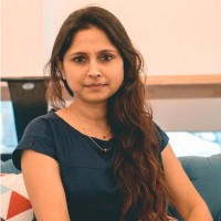 Vanishri (Vani) D.