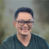 Jim Gao