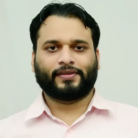 Anurag Tiwari