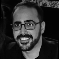 Amir Sadeghian, PhD