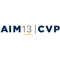 AIM13 | CVP