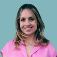 Lydia Mapstone, PhD