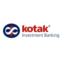 Kotak Investment Banking