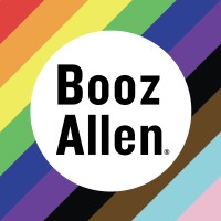 Booz Allen Hamilton