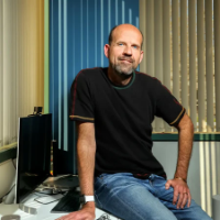 Jonathan (JB) Berent