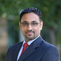 Kevon Kothari