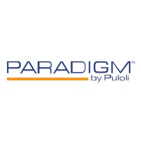 Paradigm by Puloli