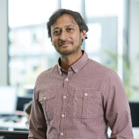 Sumanta Talukdar