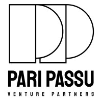 Pari Passu Venture Partners