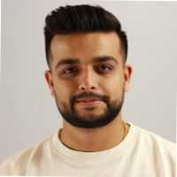 Yash Daftary