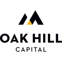 Oak Hill Capital