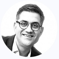 Harish Abbott
