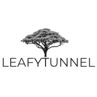 Leafy Tunnel