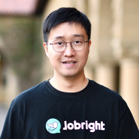 Eric (Yuan) Cheng