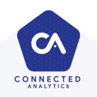 Connected Analytics (ThankUCash)