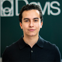 Mehdi Rais