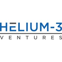 Helium-3 Ventures