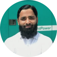 Dr. Tausif Shaikh
