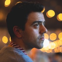 Samy Danesh