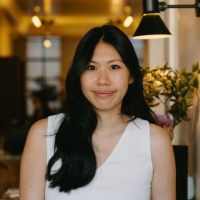 Maggie Tang