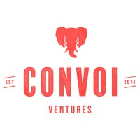 Convoi Ventures