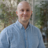 Rory Blundell
