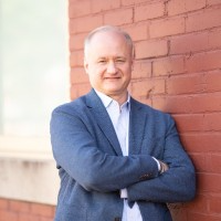 Brian Kaleida
