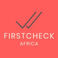 FirstCheck Africa