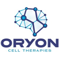 Oryon Cell Therapies