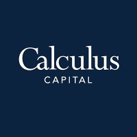 Calculus Capital