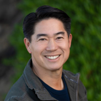 Eric Chiu