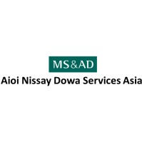 Aioi Nissay Dowa Services Asia Pte. Ltd.