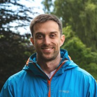 Charlie Cook