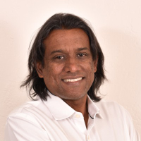 Zaid Kahn