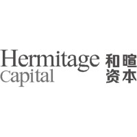 Hermitage Capital