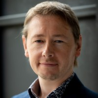 Simon Thomas FREng