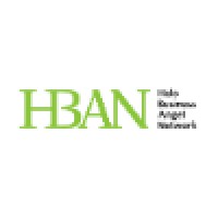 HBAN (Halo Business Angel Network)