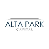 Alta Park Capital, LP