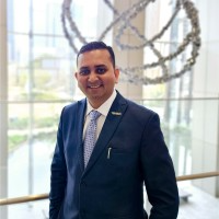 Brijesh Kamani