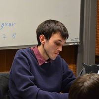 Dan Lahav