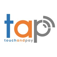 Touch and Pay Technologies Ltd (YC W22)