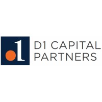 D1 Capital Partners L.P.