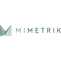 Mimetrik Solutions Limited