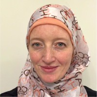 Maja Maher