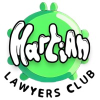 Martian Lawyers Club