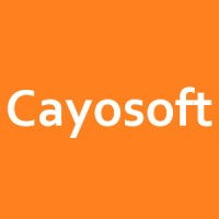 Cayosoft
