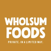 Wholsum Foods (Slurrp Farm)