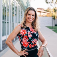 Masha Petrova, Ph.D.